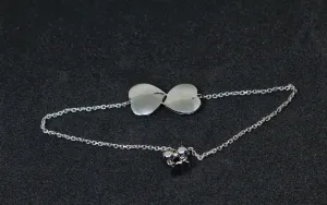 92.5 Sterling Silver  bracelet ,jewellery