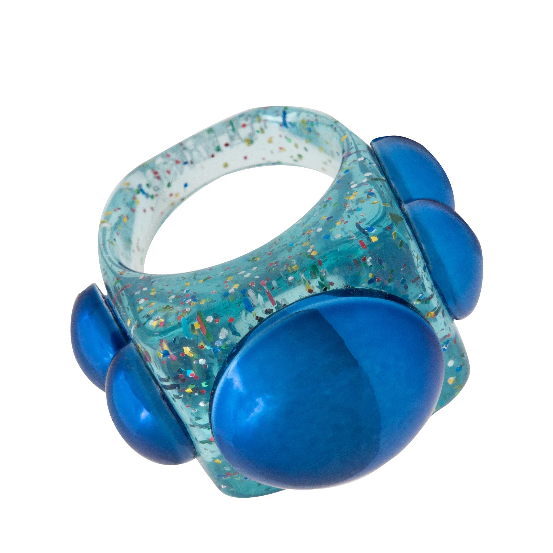 Atlantis Ring