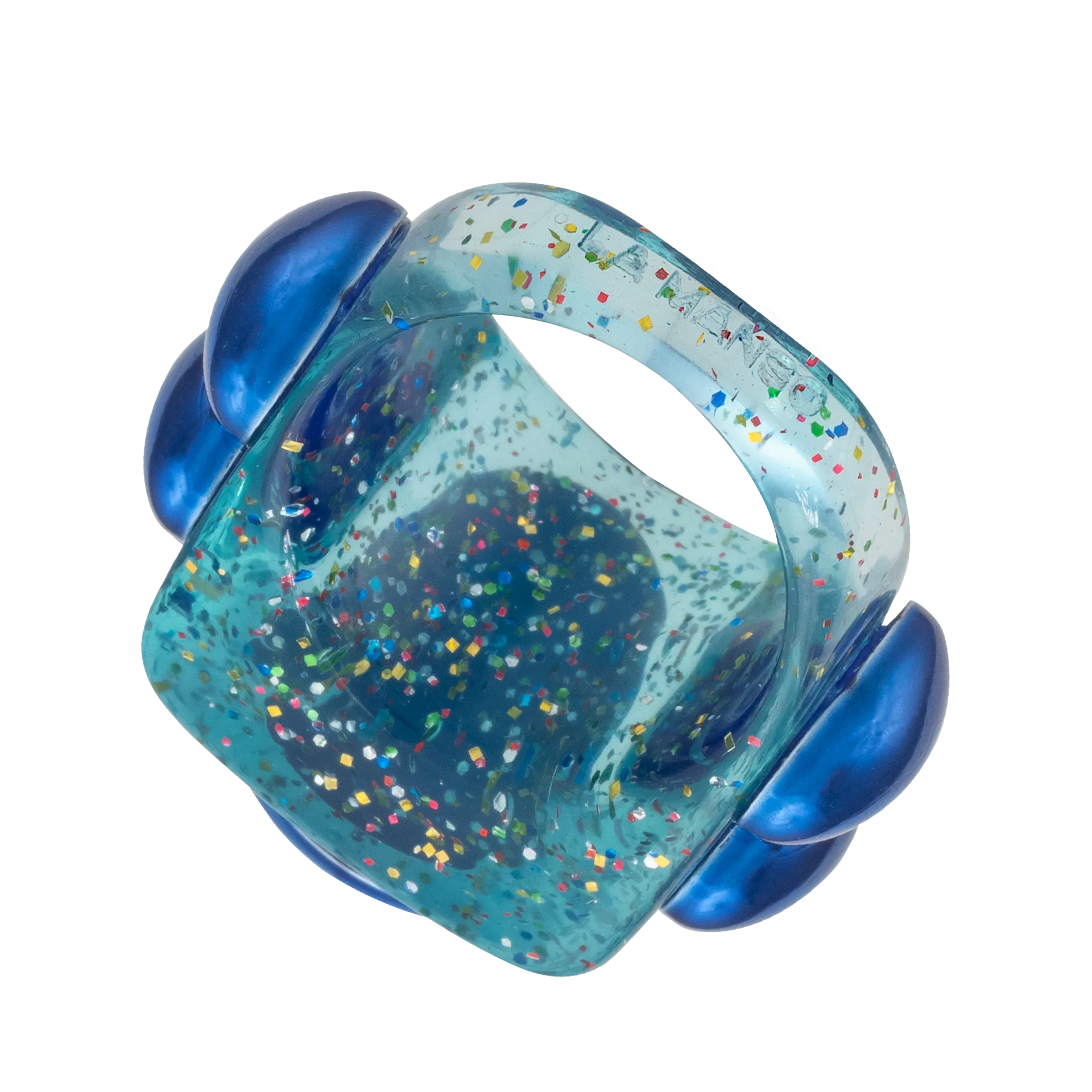 Atlantis Ring
