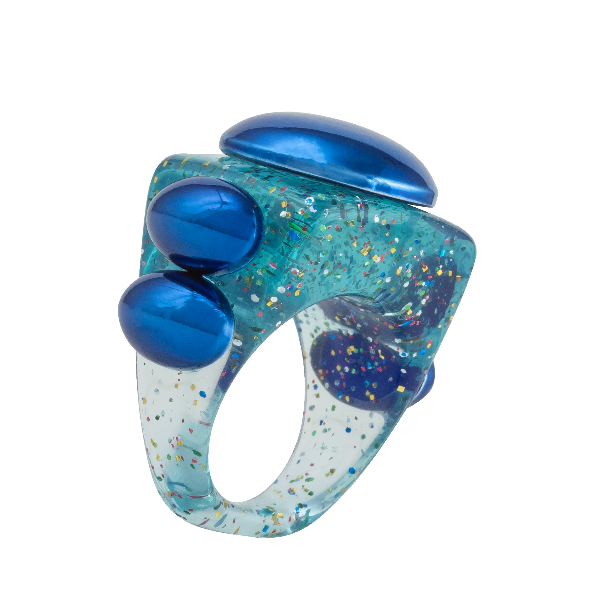 Atlantis Ring