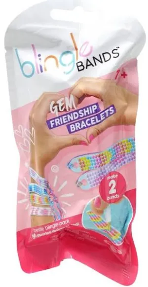 Blingle Bands (2 Pack)