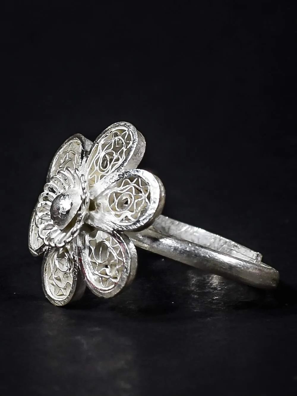 Bloom Ring