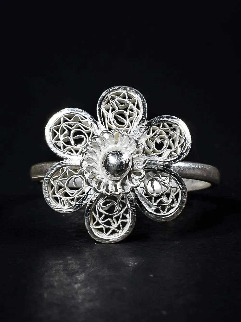 Bloom Ring