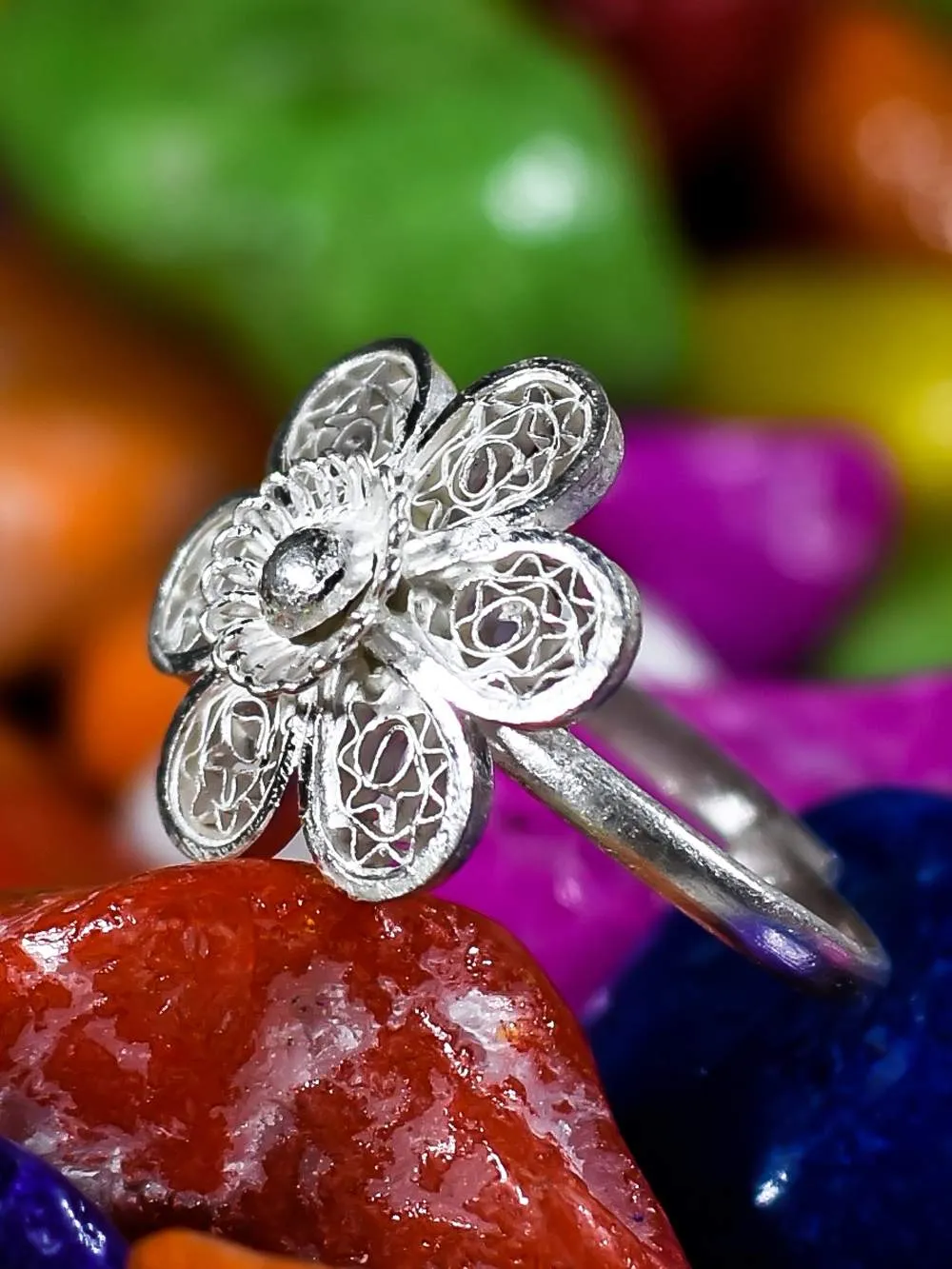 Bloom Ring