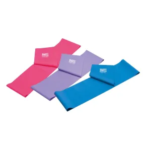 Body Sculpture Power Band Set