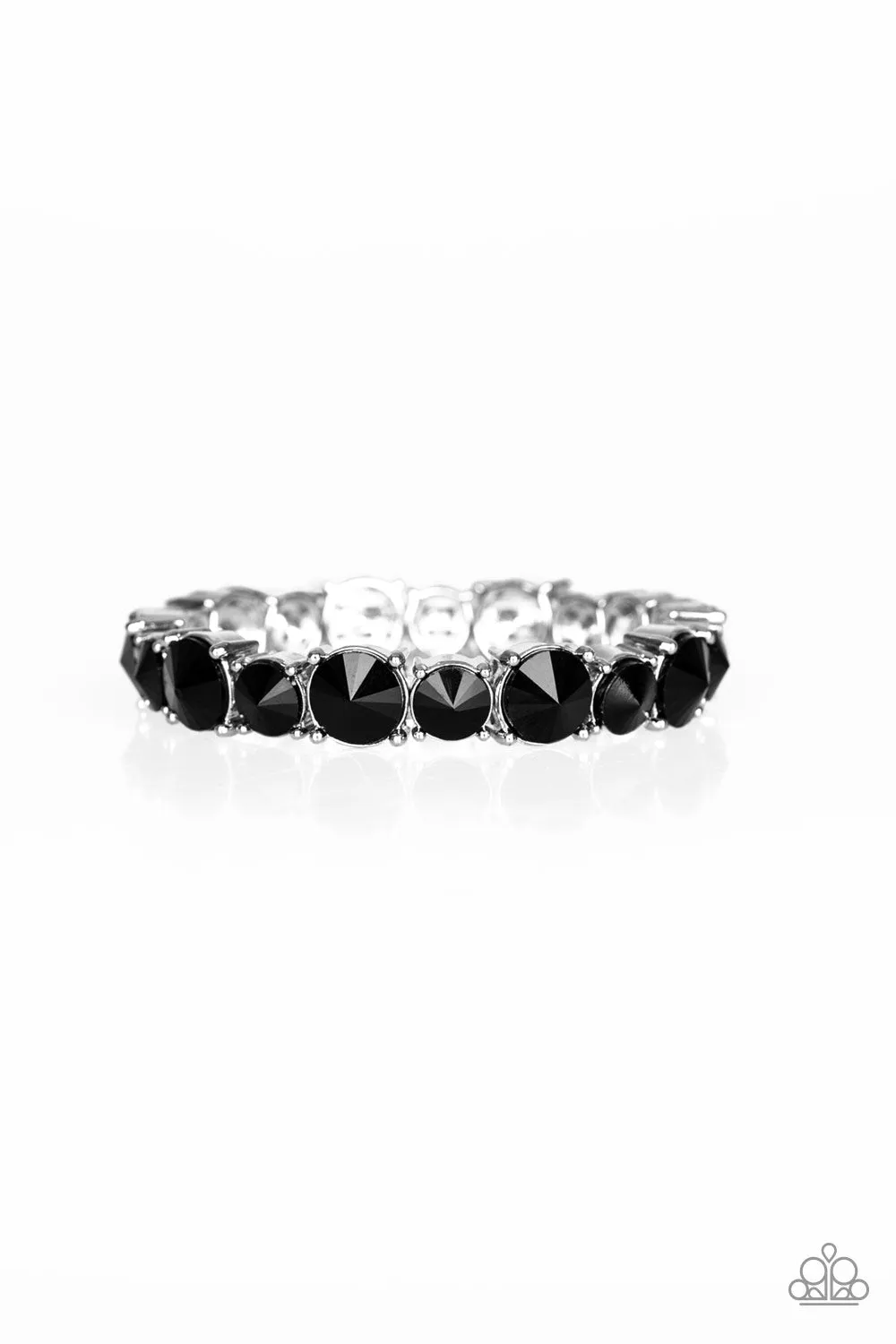 Born To Bedazzle - Black