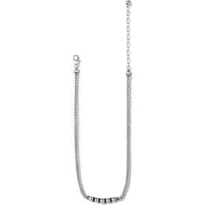 Brighton | Pretty Tough Chain Collar Necklace | Women's