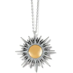 Brighton | Sunglow Necklace | Women's