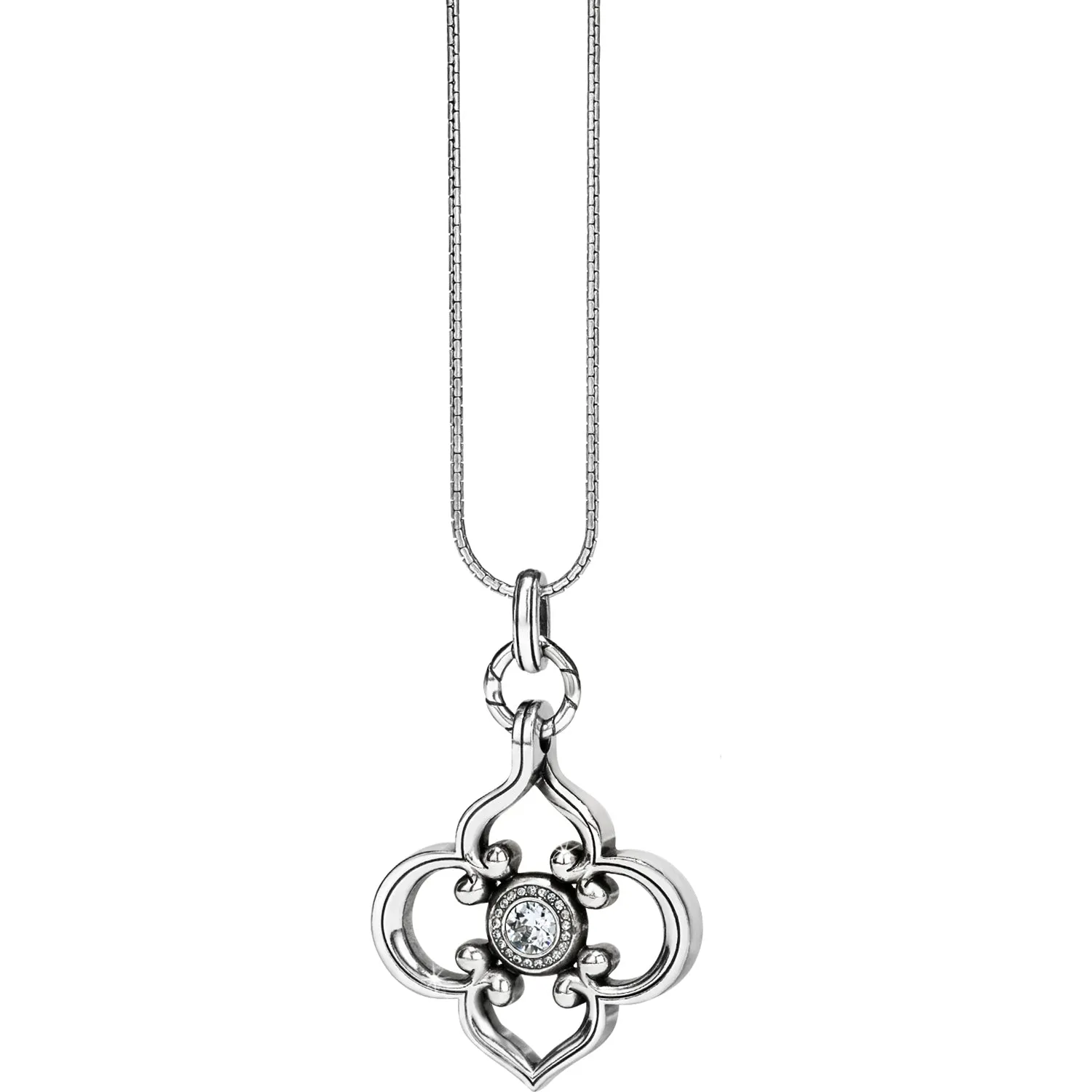Brighton | Toledo Convertible Long Necklace | Women's