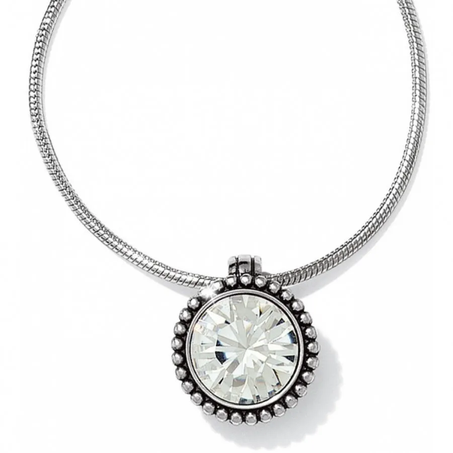 Brighton | Twinkle Grand Necklace | Women's