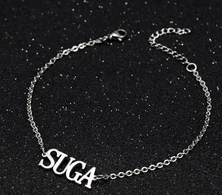 BTS Member Rings