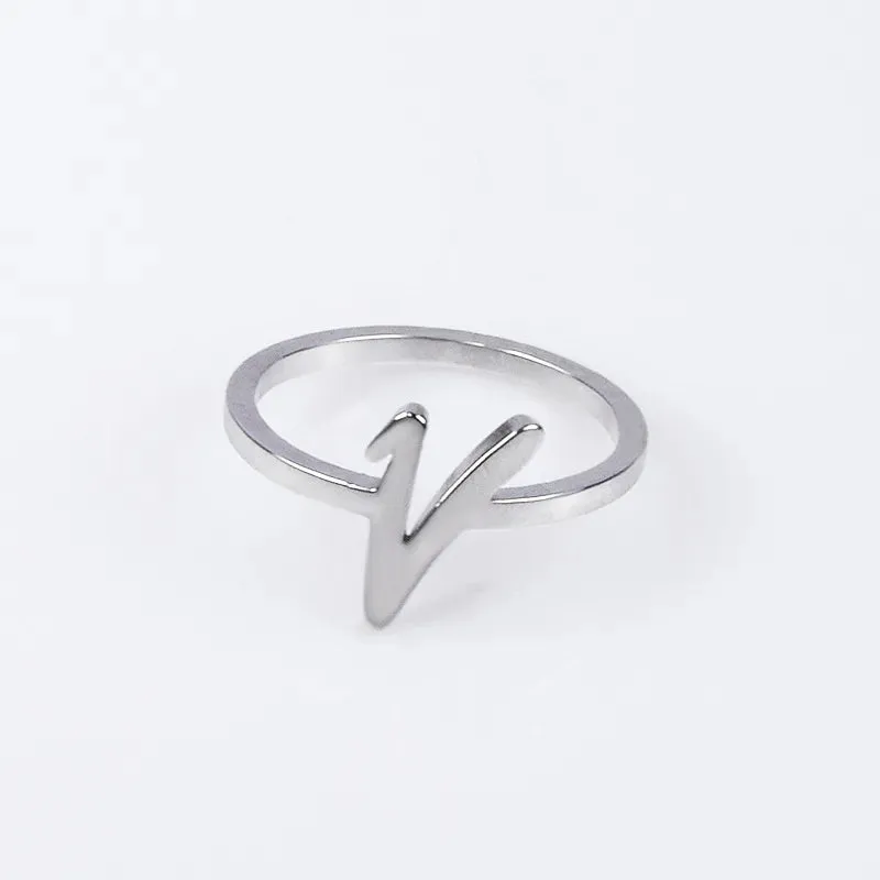 BTS Member Rings