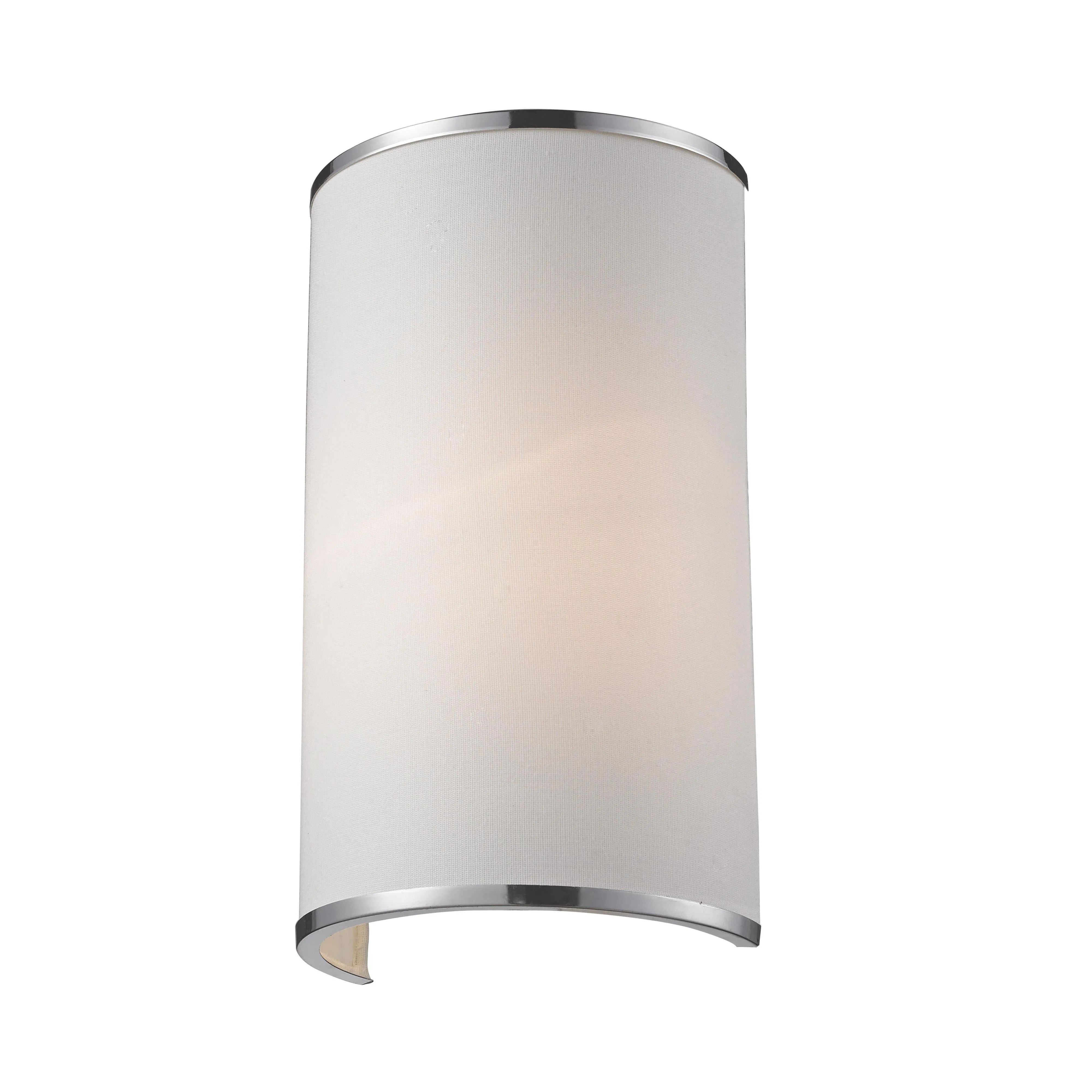 Cameo Wall Sconce