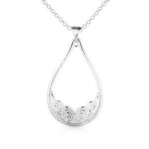 Classic Allure Necklace