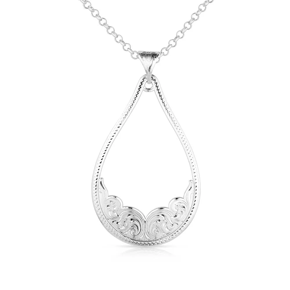 Classic Allure Necklace