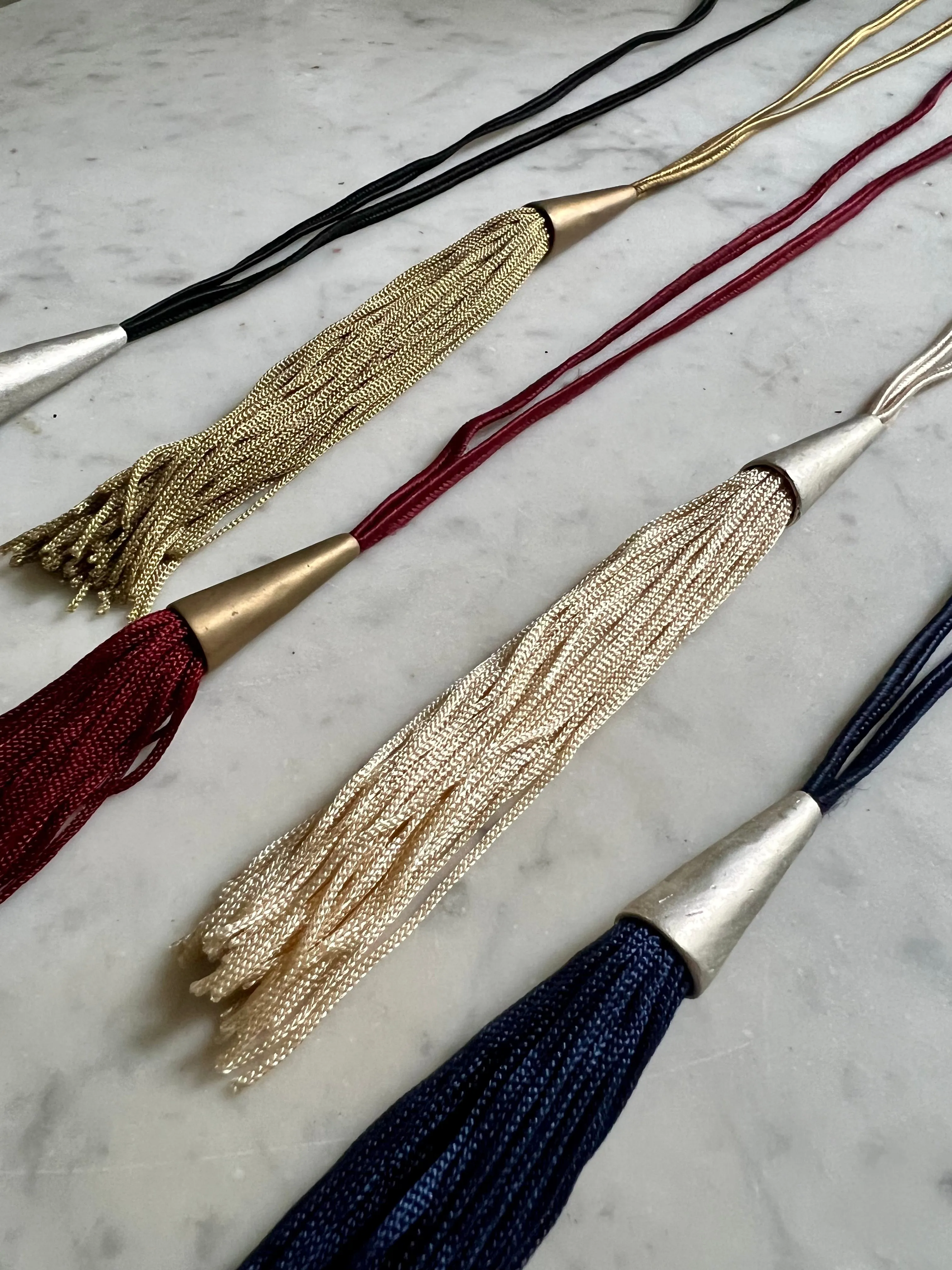 DANA Necklace