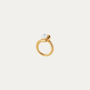 Daphne Ring (Gold)