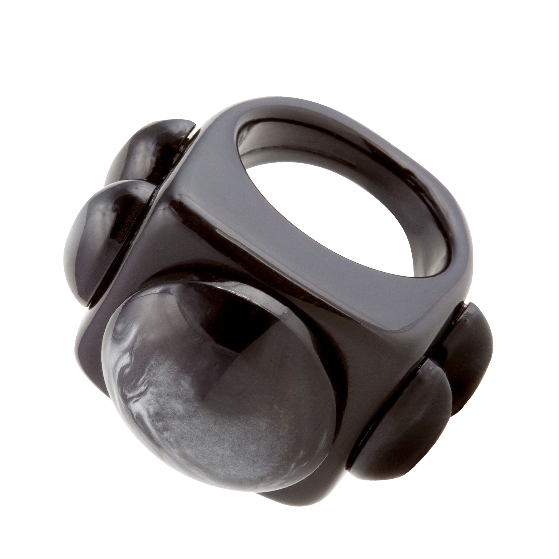 Dark Vader Ring
