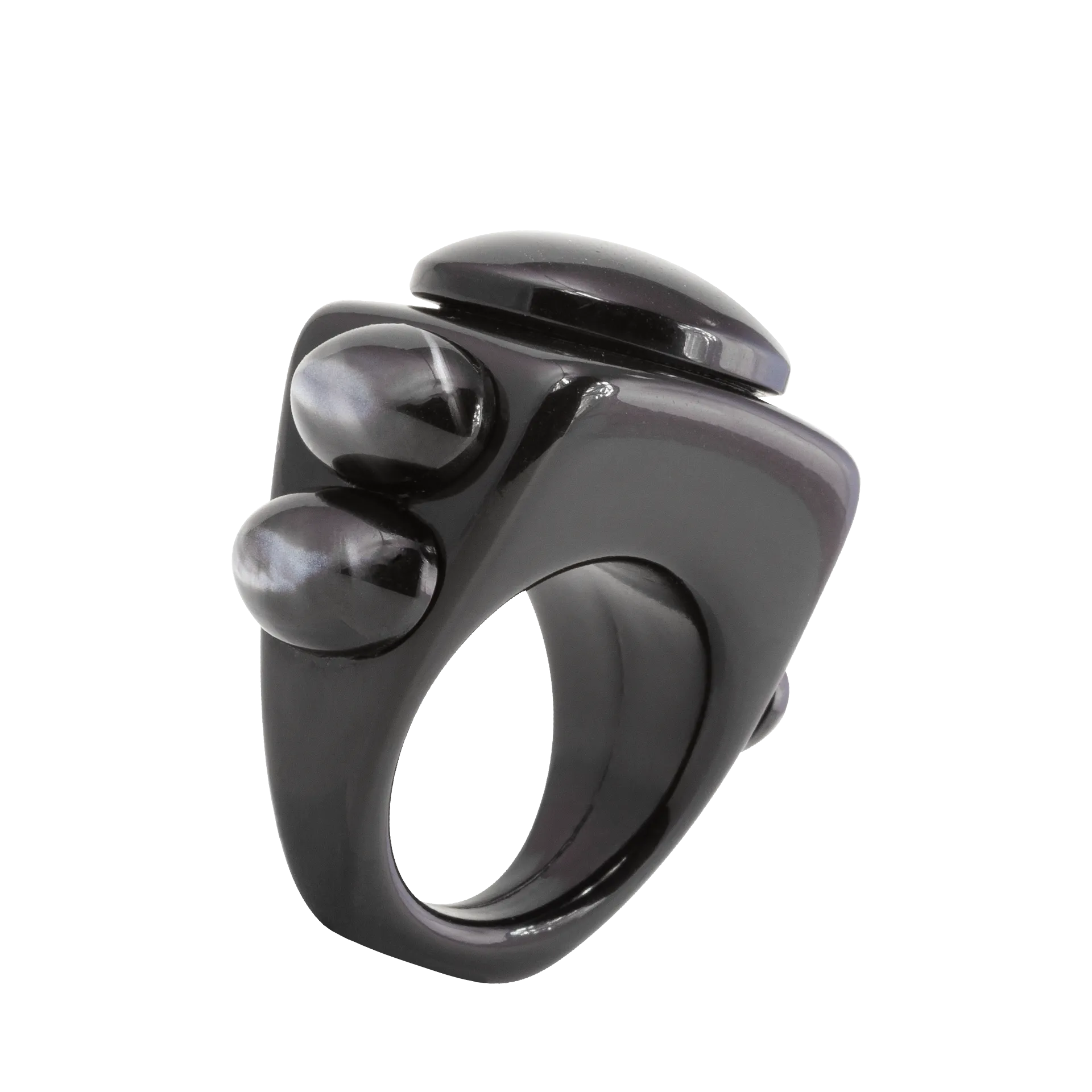 Dark Vader Ring