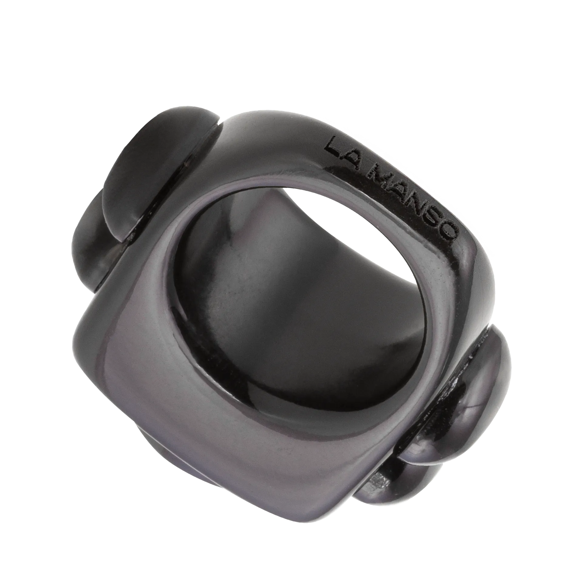 Dark Vader Ring