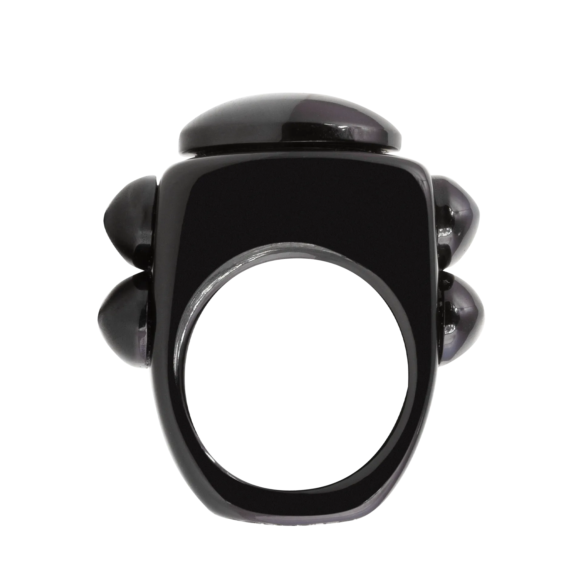 Dark Vader Ring
