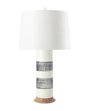 Elena Table Lamp