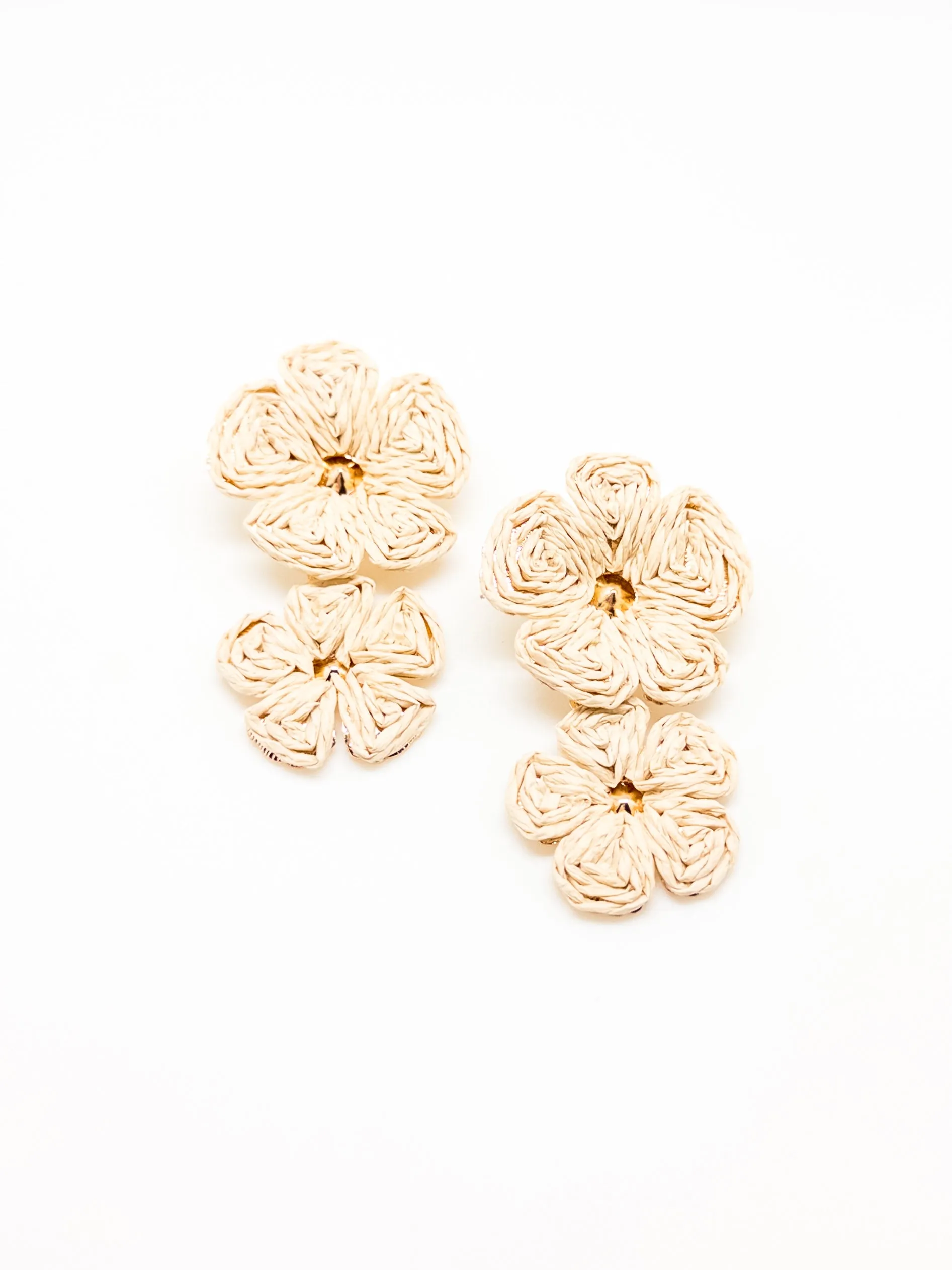 Eulalia Earrings