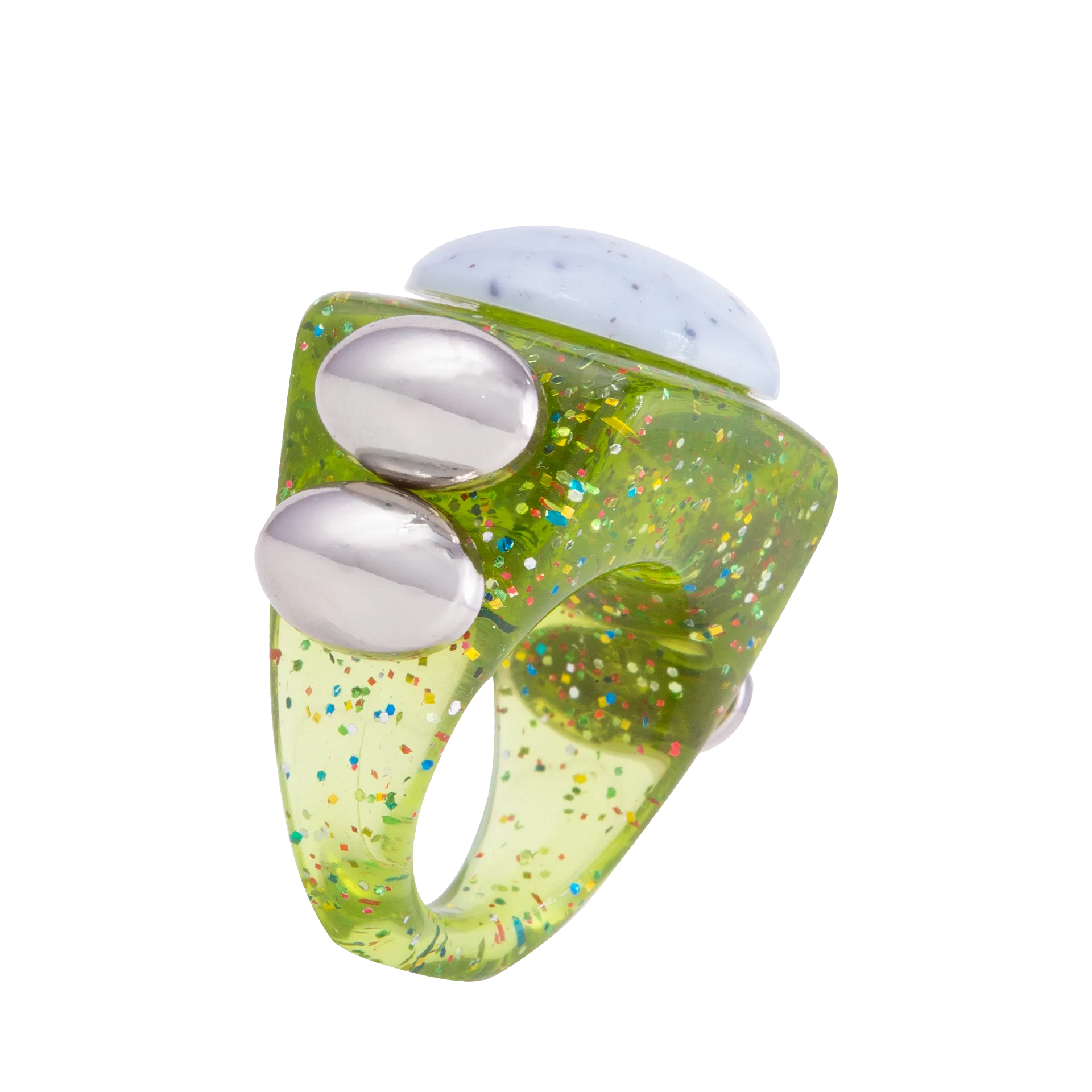 Grace Givens Ring