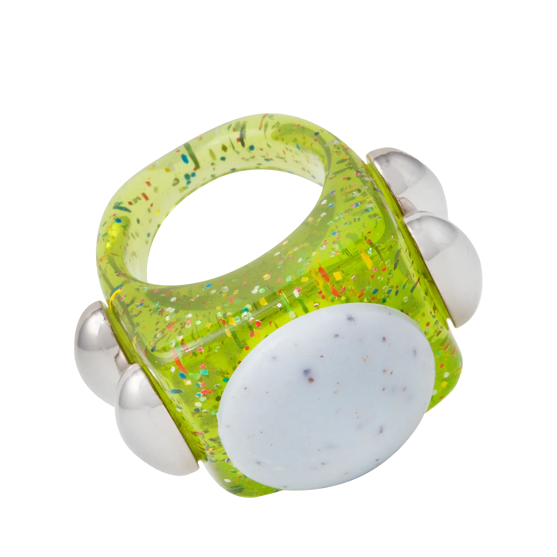 Grace Givens Ring