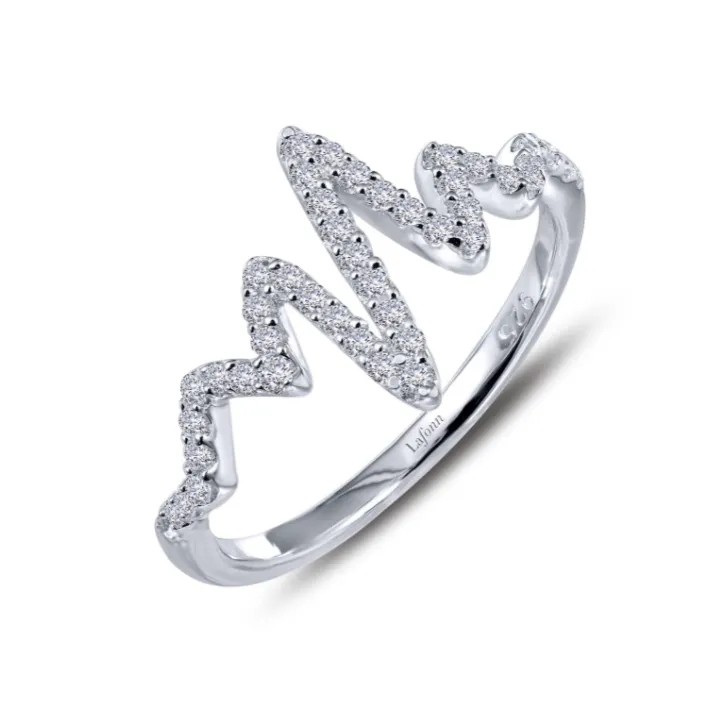 Heartbeat Ring