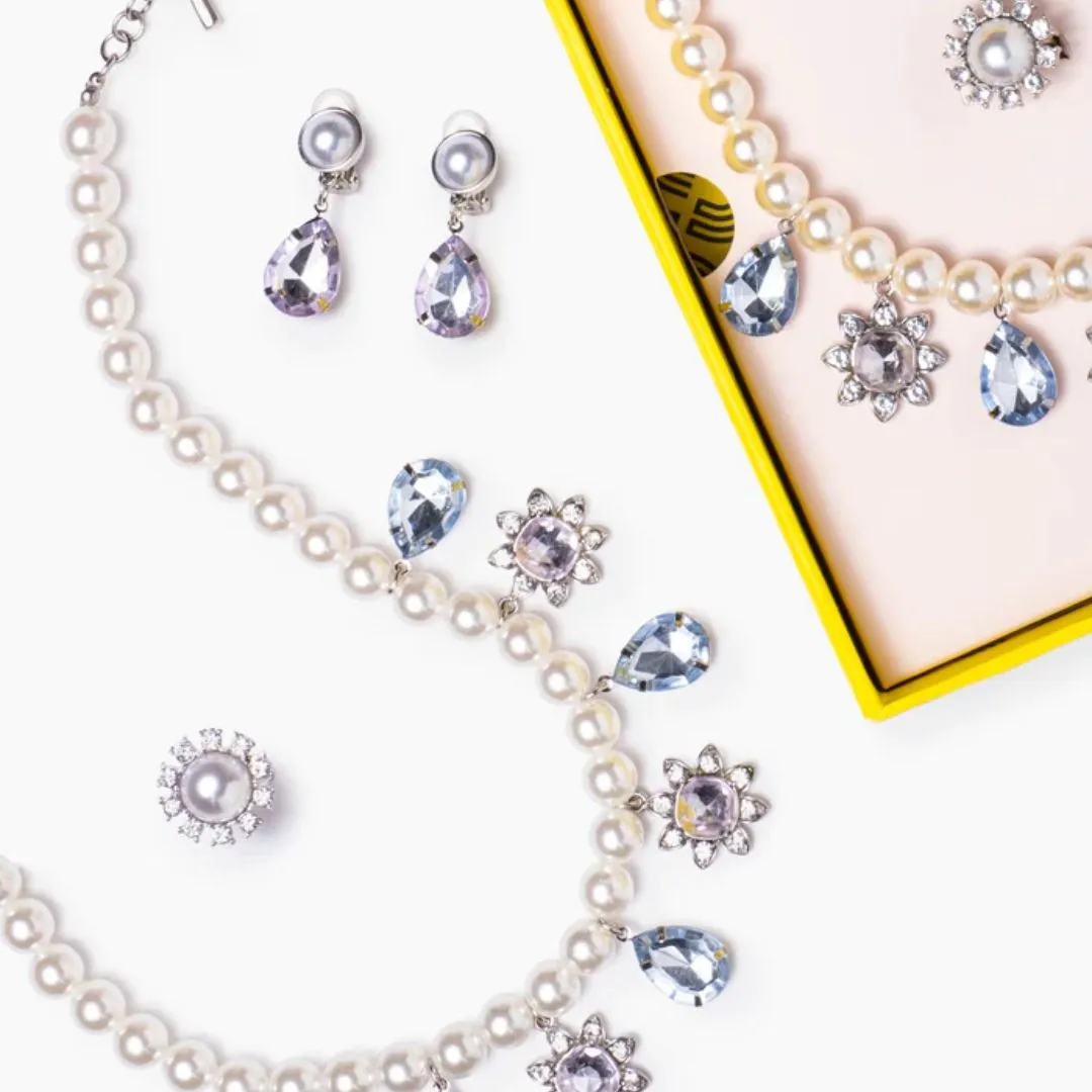 House Party Pearl Mega Set