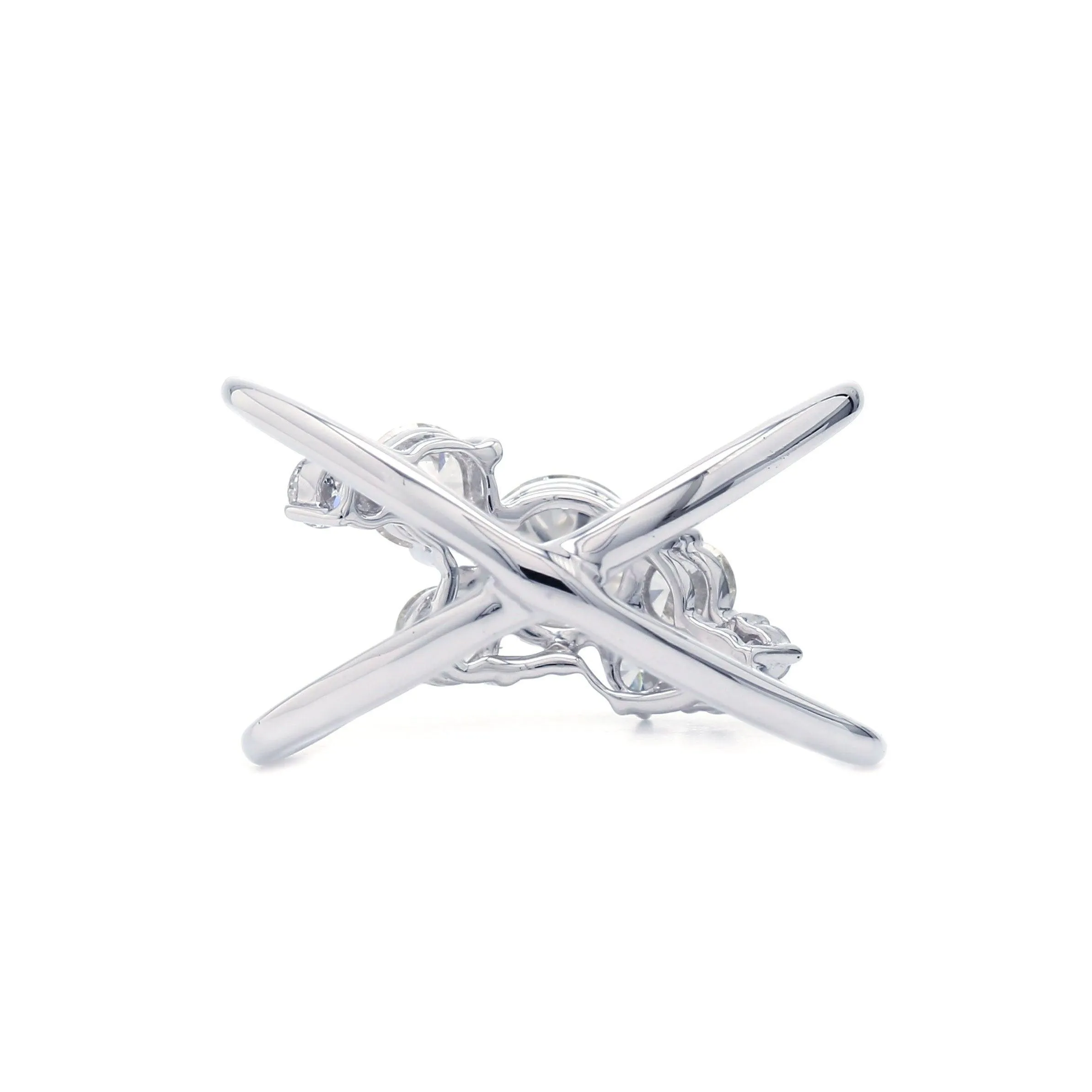 Julissa Ring - 1 1/2Ct. T.W.