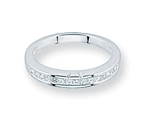 Kamara Diamond Bridal Band Style 18BND00099