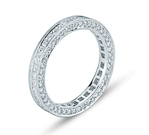 Kamara Diamond Bridal Band Style 18RO3023DW