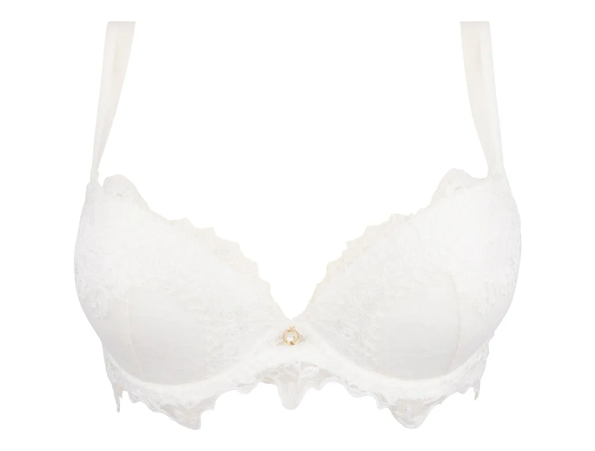 Lise Charmel Precieux Diademe Padded Bra