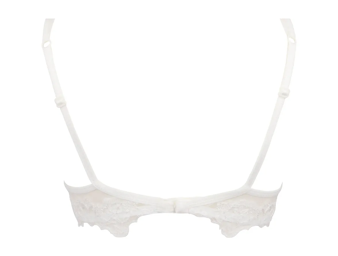 Lise Charmel Precieux Diademe Padded Bra