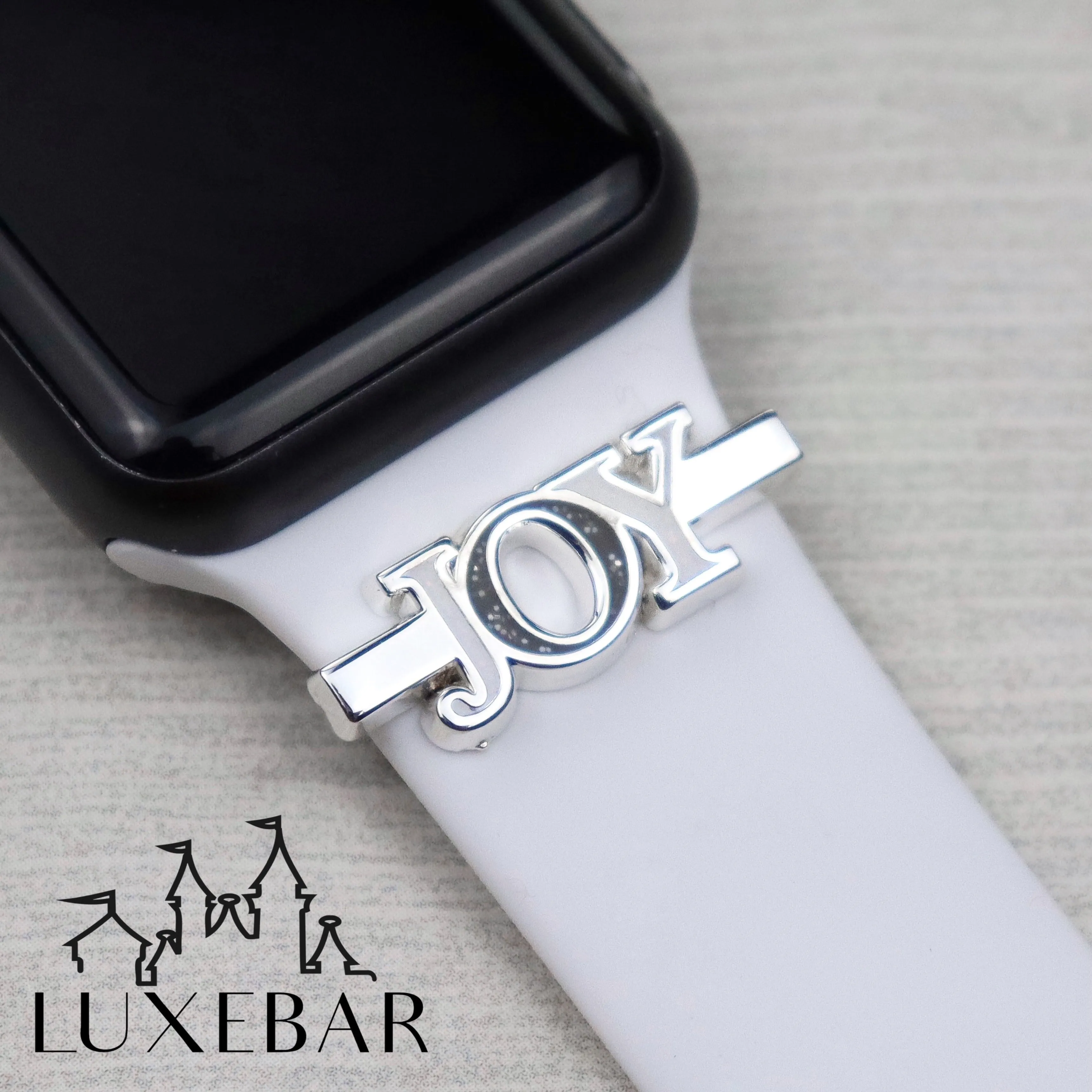 LuxeBar ~ Christmas Collection ~ JOY