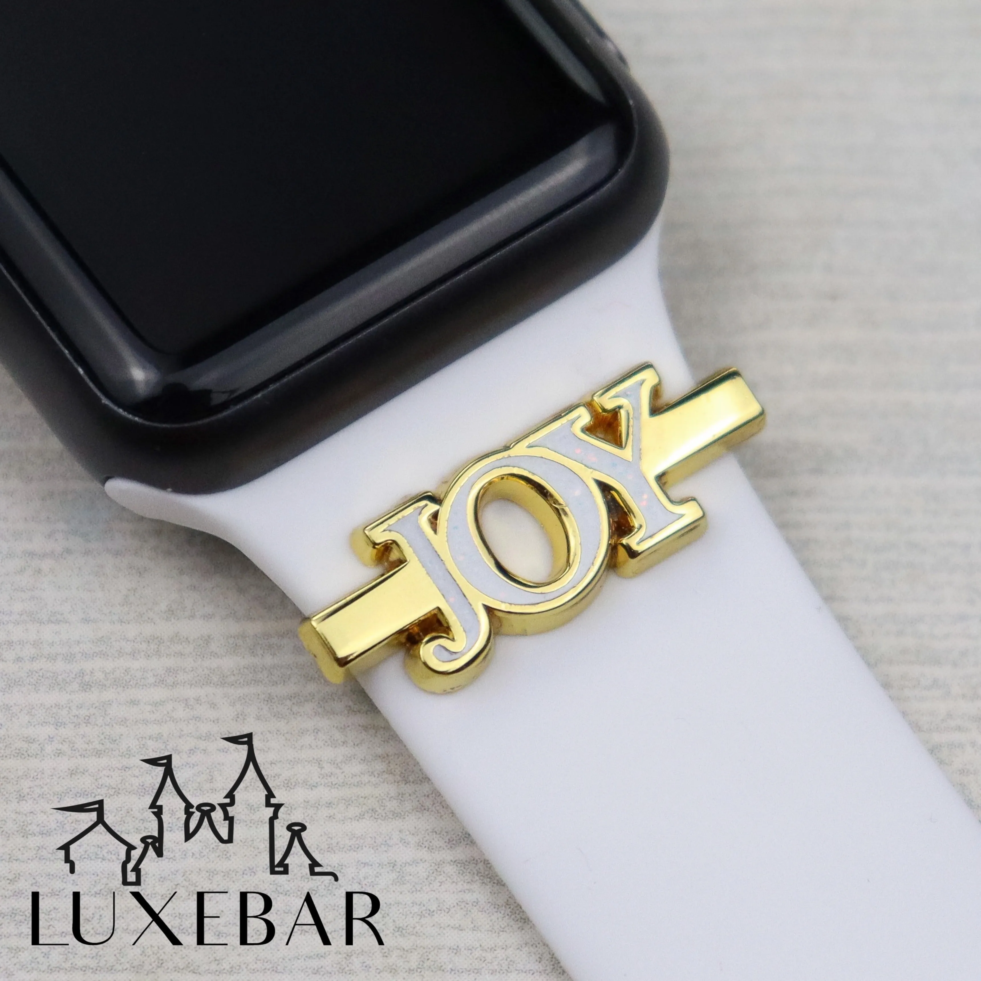 LuxeBar ~ Christmas Collection ~ JOY
