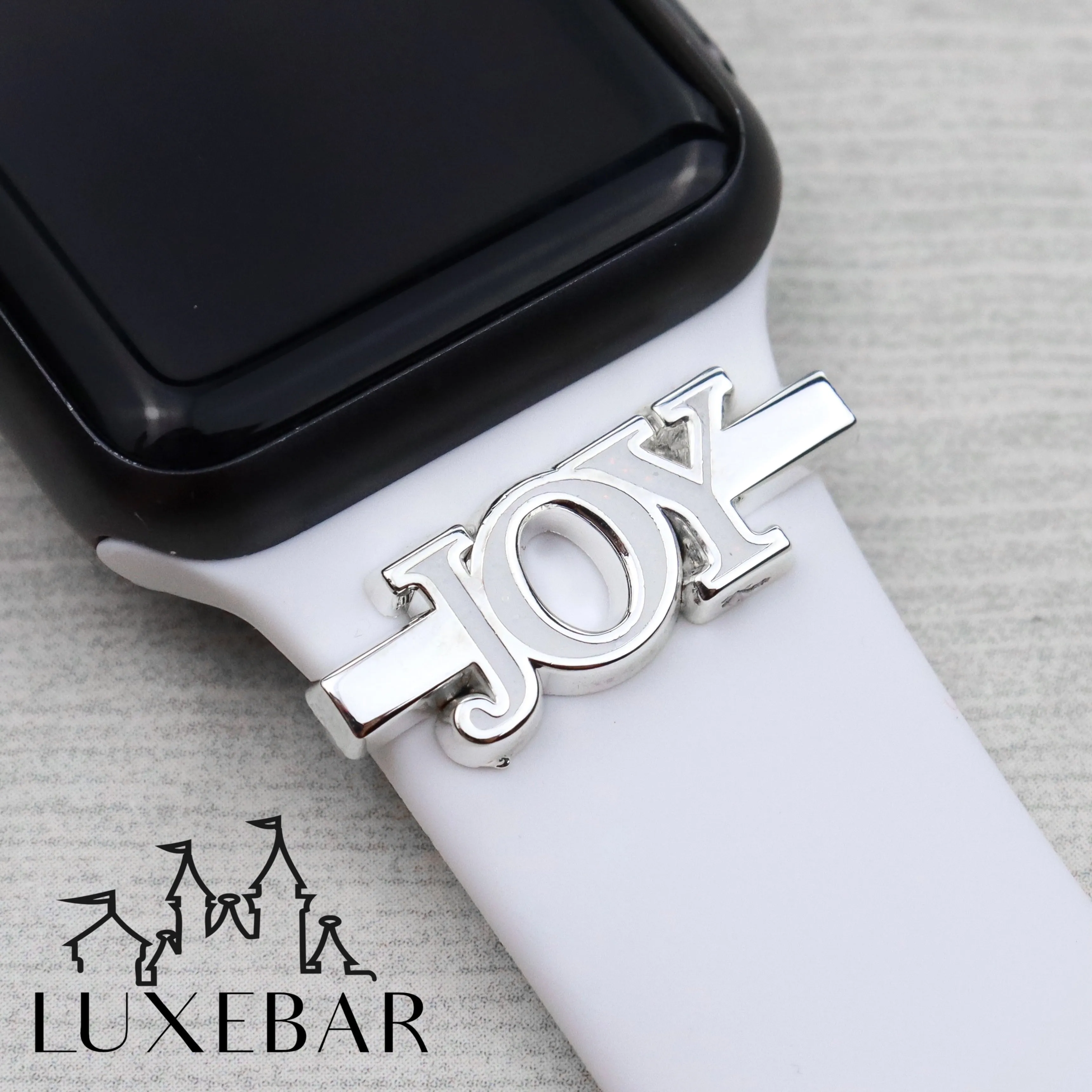 LuxeBar ~ Christmas Collection ~ JOY
