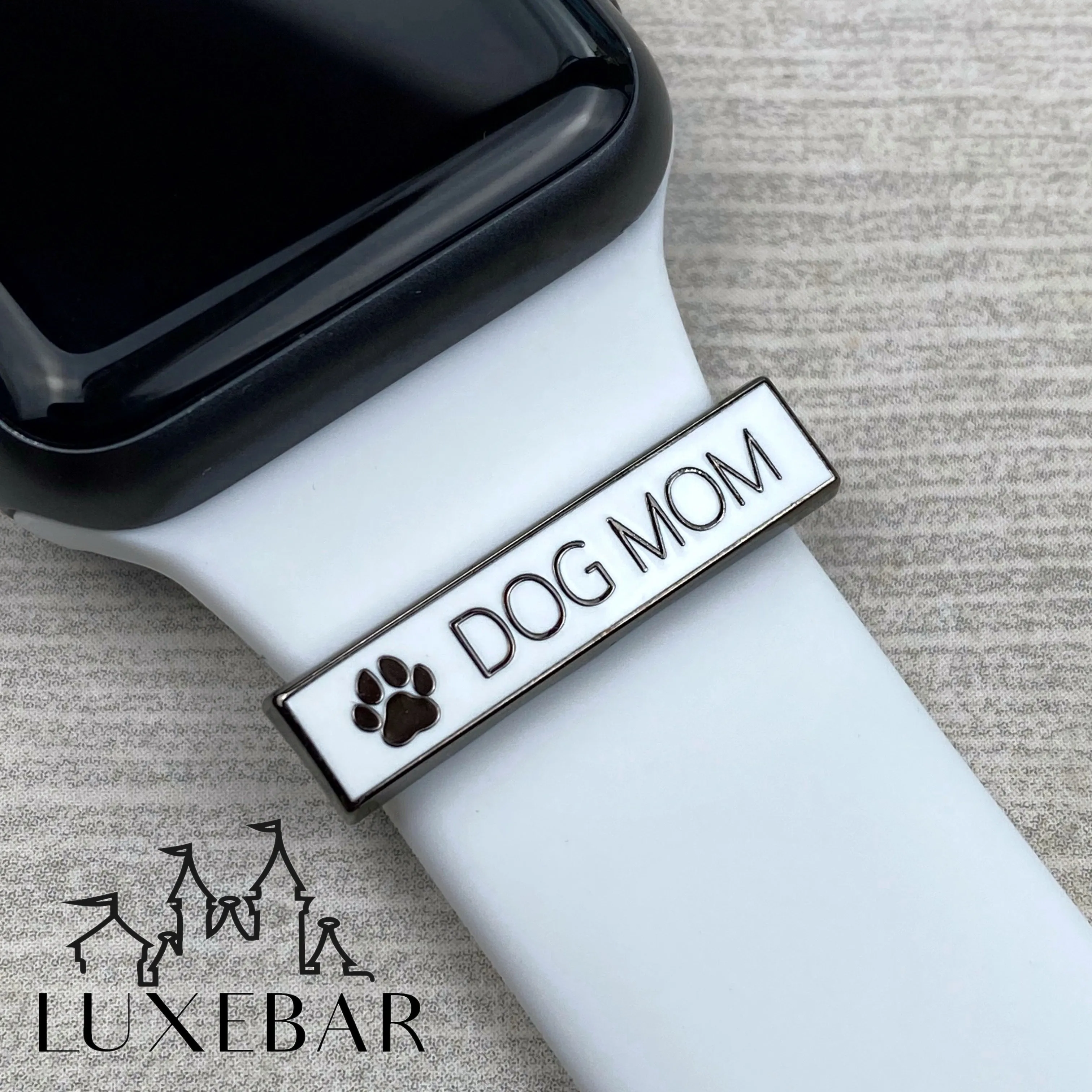 LuxeBar ~ Dog Mom ~ Cat Mom