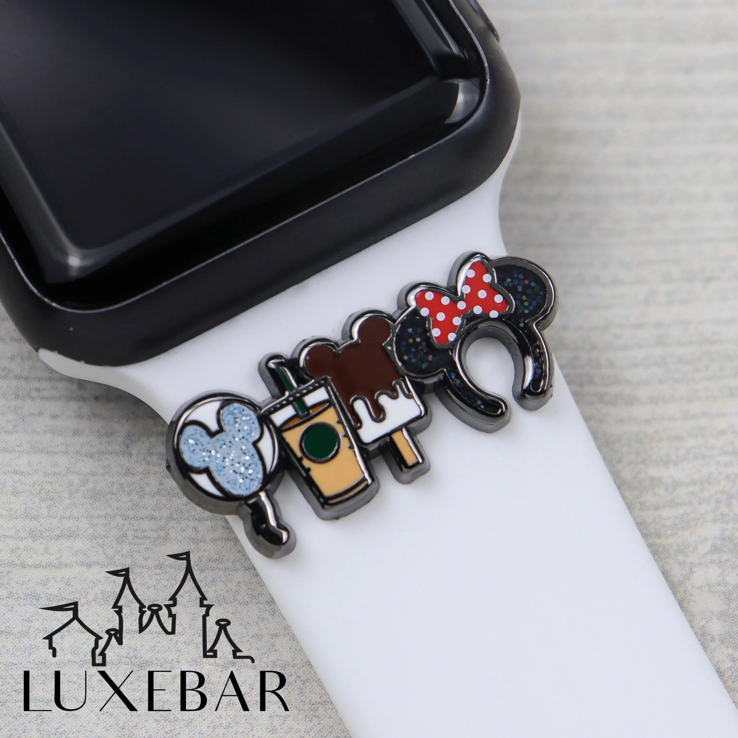 LuxeBar ~ Fantasy Collection ~ Park Day Essentials
