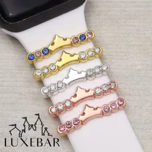 LuxeBar ~ Princess Collection ~ Aurora
