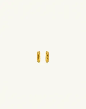 Mini Asymmetric Hoops