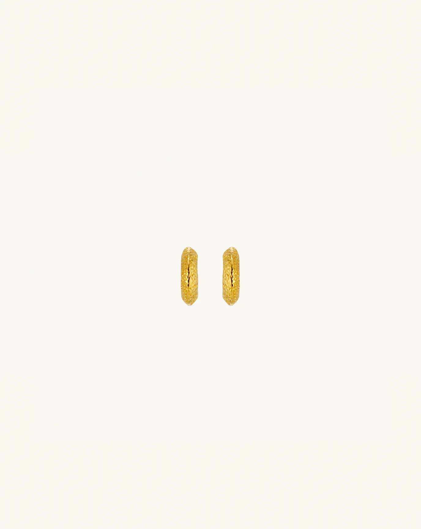 Mini Asymmetric Hoops