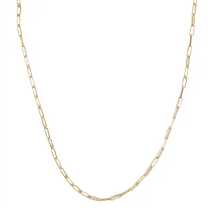 Noah Luxe Necklace