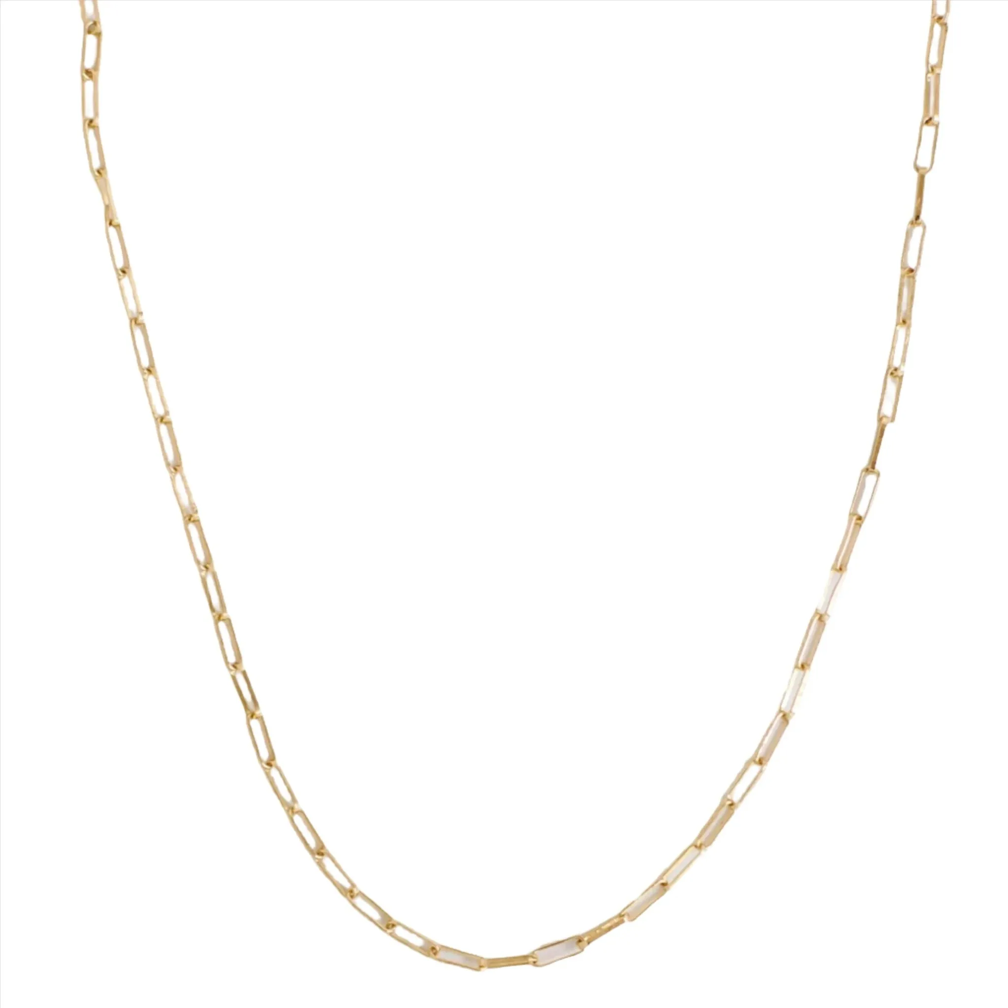 Noah Luxe Necklace