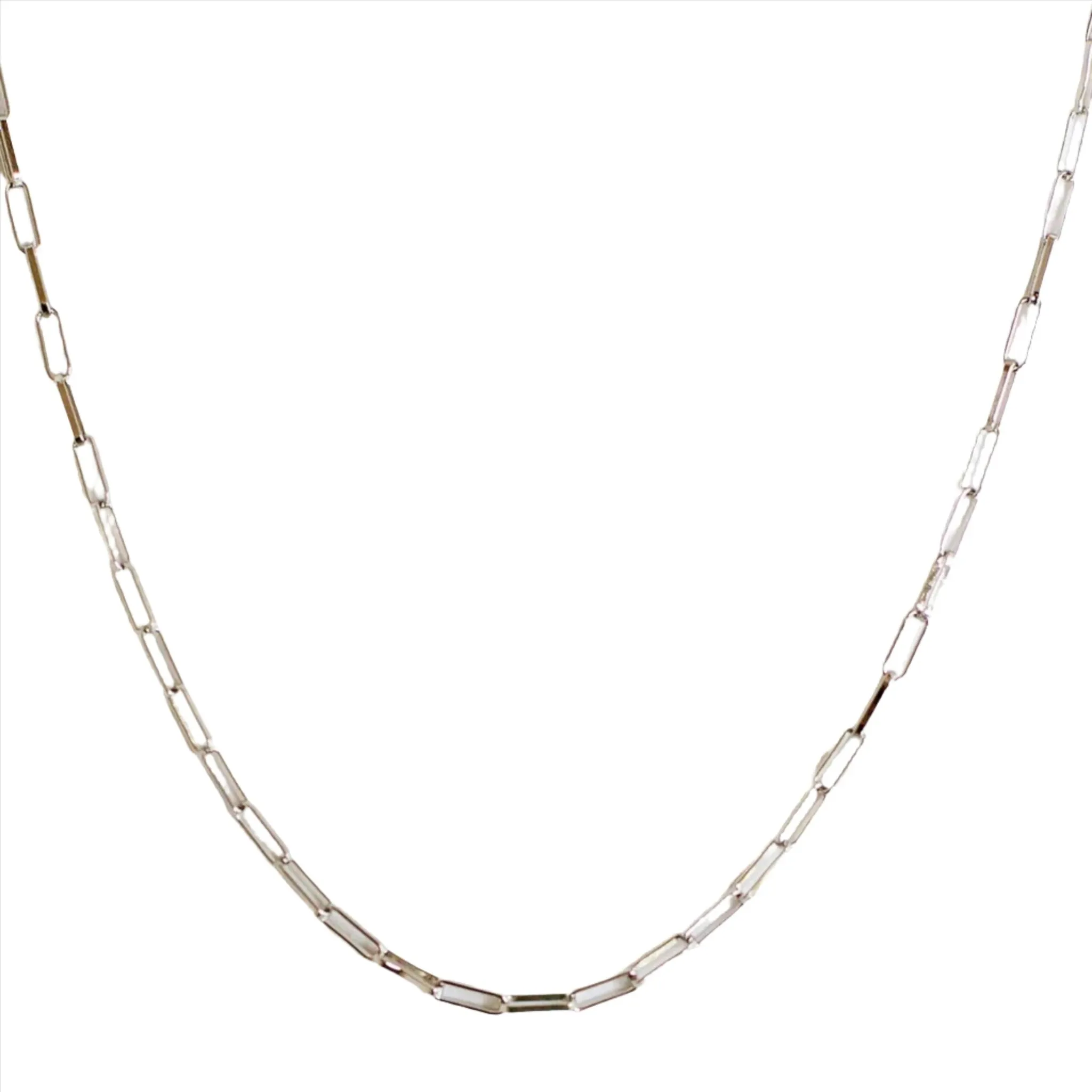 Noah Luxe Necklace