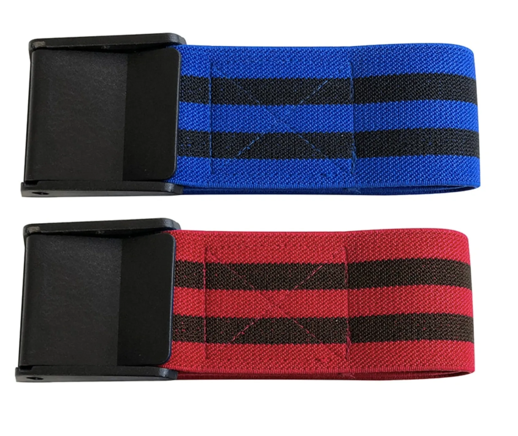 Occlusion Training Blood Flow Restriction Bands