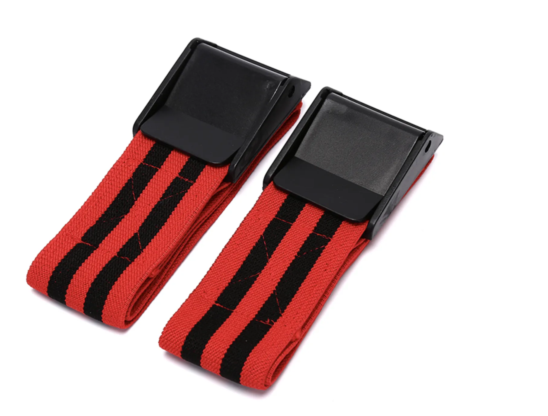 Occlusion Training Blood Flow Restriction Bands