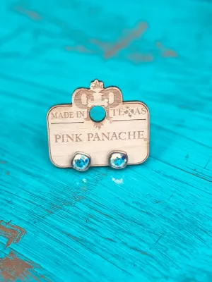 Panache Vegas Lights Earrings